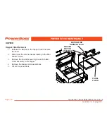 Предварительный просмотр 78 страницы PowerBoss commander t82 europe User Manual