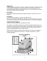 Preview for 4 page of PowerBoss CP 2832 User Manual