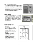 Preview for 9 page of PowerBoss CP 2832 User Manual