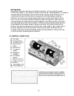 Preview for 10 page of PowerBoss CP 2832 User Manual