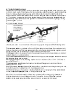 Preview for 15 page of PowerBoss CP 2832 User Manual