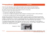 Preview for 4 page of PowerBoss Nautilus CE PB45HDSLCE User Manual