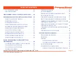 Preview for 9 page of PowerBoss Nautilus CE PB45HDSLCE User Manual