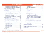 Preview for 11 page of PowerBoss Nautilus CE PB45HDSLCE User Manual