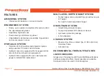 Preview for 12 page of PowerBoss Nautilus CE PB45HDSLCE User Manual