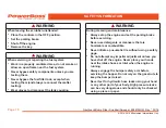 Preview for 18 page of PowerBoss Nautilus CE PB45HDSLCE User Manual