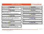 Preview for 19 page of PowerBoss Nautilus CE PB45HDSLCE User Manual