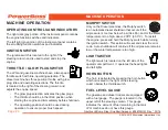 Preview for 20 page of PowerBoss Nautilus CE PB45HDSLCE User Manual