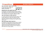 Preview for 28 page of PowerBoss Nautilus CE PB45HDSLCE User Manual