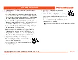 Preview for 33 page of PowerBoss Nautilus CE PB45HDSLCE User Manual