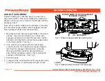 Preview for 34 page of PowerBoss Nautilus CE PB45HDSLCE User Manual