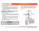 Preview for 42 page of PowerBoss Nautilus CE PB45HDSLCE User Manual