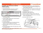 Preview for 43 page of PowerBoss Nautilus CE PB45HDSLCE User Manual