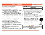 Preview for 45 page of PowerBoss Nautilus CE PB45HDSLCE User Manual