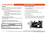 Preview for 46 page of PowerBoss Nautilus CE PB45HDSLCE User Manual