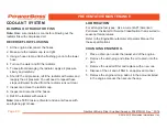 Preview for 60 page of PowerBoss Nautilus CE PB45HDSLCE User Manual