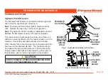 Preview for 63 page of PowerBoss Nautilus CE PB45HDSLCE User Manual