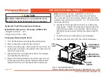 Preview for 64 page of PowerBoss Nautilus CE PB45HDSLCE User Manual