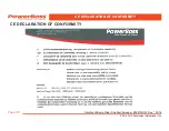 Preview for 98 page of PowerBoss Nautilus CE PB45HDSLCE User Manual