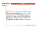 Preview for 100 page of PowerBoss Nautilus CE PB45HDSLCE User Manual