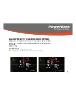 Предварительный просмотр 56 страницы PowerBoss Nautilus Hi-Dump PB45HDSL Service Booklet