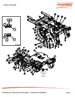 Предварительный просмотр 8 страницы PowerBoss Phoenix 20 Manual