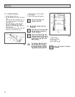 Предварительный просмотр 24 страницы PowerBoss SW5X Instruction Manual