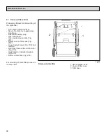 Предварительный просмотр 38 страницы PowerBoss SW5X Instruction Manual