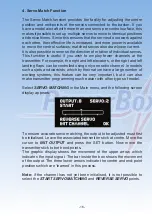 Preview for 16 page of PowerBox Systems PowerBox  Competition SRS Instruction Manual