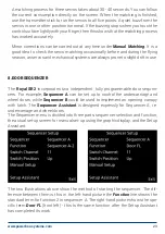 Preview for 23 page of PowerBox Systems Royal SR2 Instruction Manual