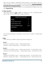 Preview for 25 page of PowerBox Systems Royal SR2 Instruction Manual