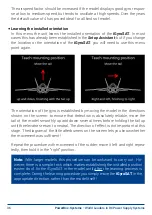 Preview for 36 page of PowerBox Systems Royal SR2 Instruction Manual