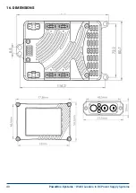 Preview for 40 page of PowerBox Systems Royal SR2 Instruction Manual