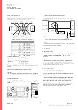 Preview for 4 page of PowerBox OFI1200A Series Manual