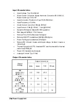 Preview for 32 page of PowerBridge cPCIS-2501 User Manual