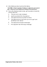 Preview for 36 page of PowerBridge cPCIS-2501 User Manual