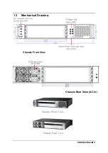 Предварительный просмотр 6 страницы PowerBridge cPCIS-6235R Series User Manual