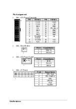 Предварительный просмотр 15 страницы PowerBridge cPCIS-6235R Series User Manual