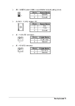 Предварительный просмотр 18 страницы PowerBridge cPCIS-6235R Series User Manual