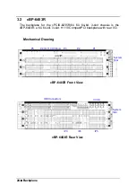 Предварительный просмотр 27 страницы PowerBridge cPCIS-6235R Series User Manual