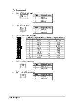 Предварительный просмотр 29 страницы PowerBridge cPCIS-6235R Series User Manual