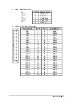 Предварительный просмотр 30 страницы PowerBridge cPCIS-6235R Series User Manual