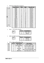 Предварительный просмотр 31 страницы PowerBridge cPCIS-6235R Series User Manual