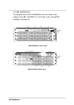 Предварительный просмотр 41 страницы PowerBridge cPCIS-6235R Series User Manual