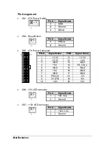 Предварительный просмотр 43 страницы PowerBridge cPCIS-6235R Series User Manual