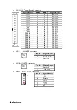 Предварительный просмотр 45 страницы PowerBridge cPCIS-6235R Series User Manual