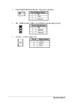 Предварительный просмотр 46 страницы PowerBridge cPCIS-6235R Series User Manual