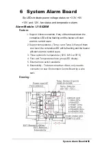 Предварительный просмотр 61 страницы PowerBridge cPCIS-6235R Series User Manual