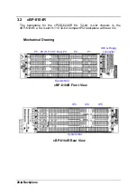 Предварительный просмотр 34 страницы PowerBridge NuIPC cPCIS-6230R Series User Manual