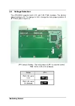 Preview for 16 page of PowerBridge NulPC cPCI-8602 User Manual